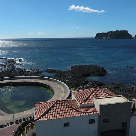 Villa Jeju Amoje Seogwipo Exterior foto
