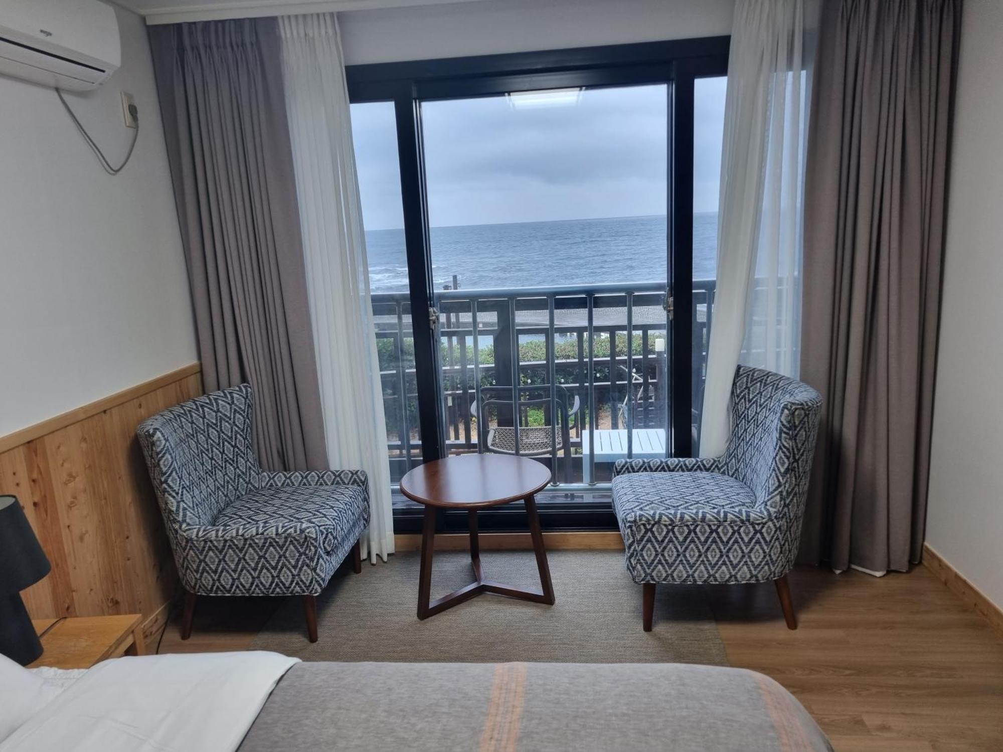 Villa Jeju Amoje Seogwipo Exterior foto