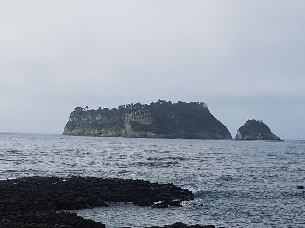 Villa Jeju Amoje Seogwipo Exterior foto