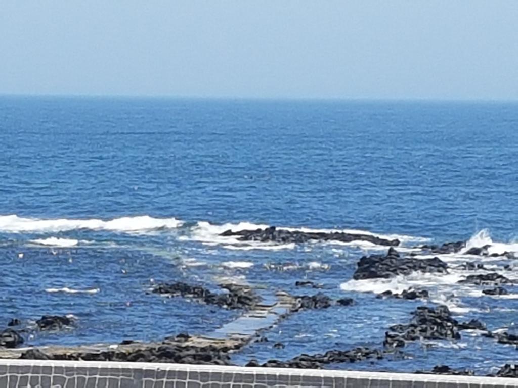 Villa Jeju Amoje Seogwipo Exterior foto