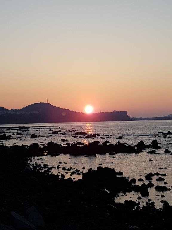Villa Jeju Amoje Seogwipo Exterior foto