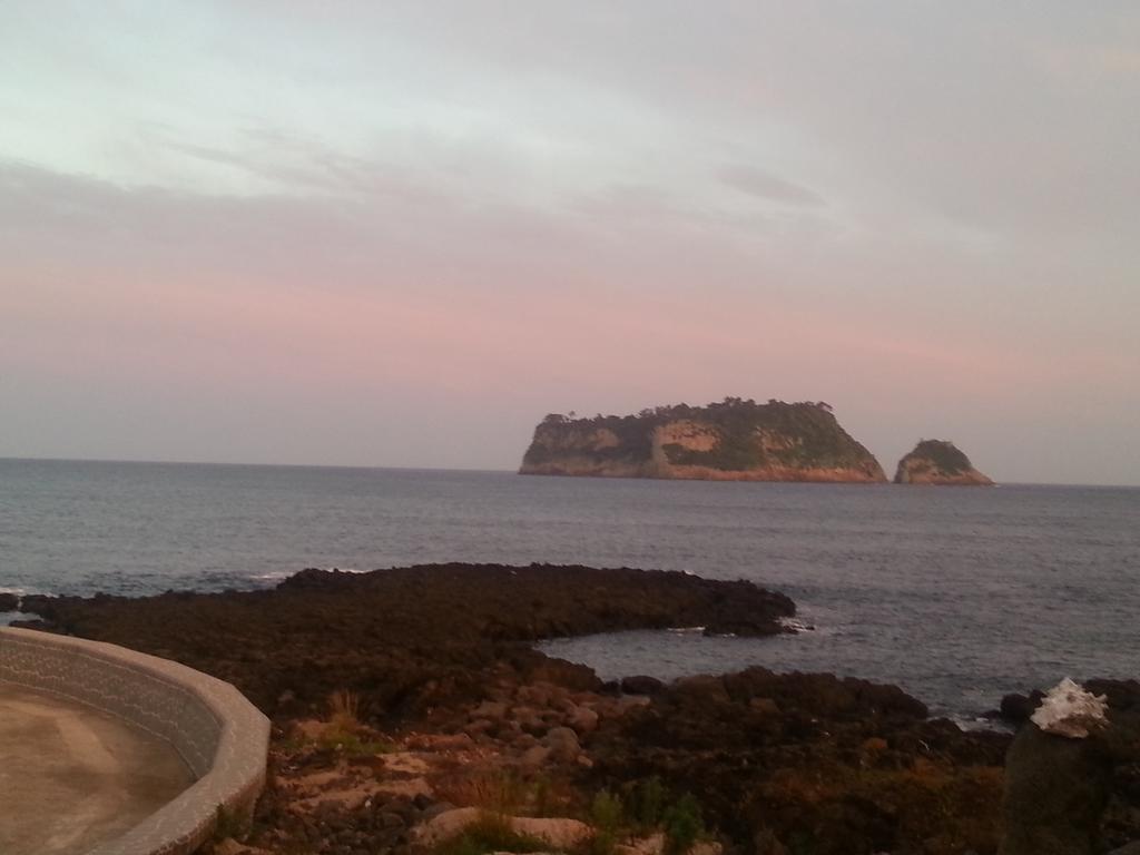 Villa Jeju Amoje Seogwipo Exterior foto