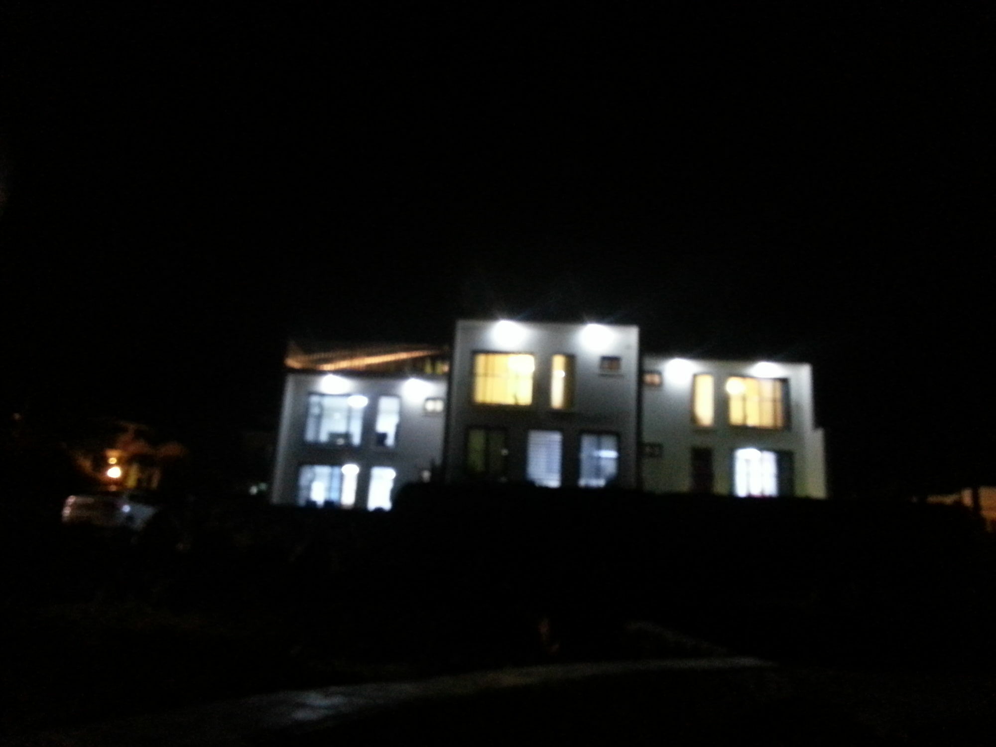 Villa Jeju Amoje Seogwipo Exterior foto