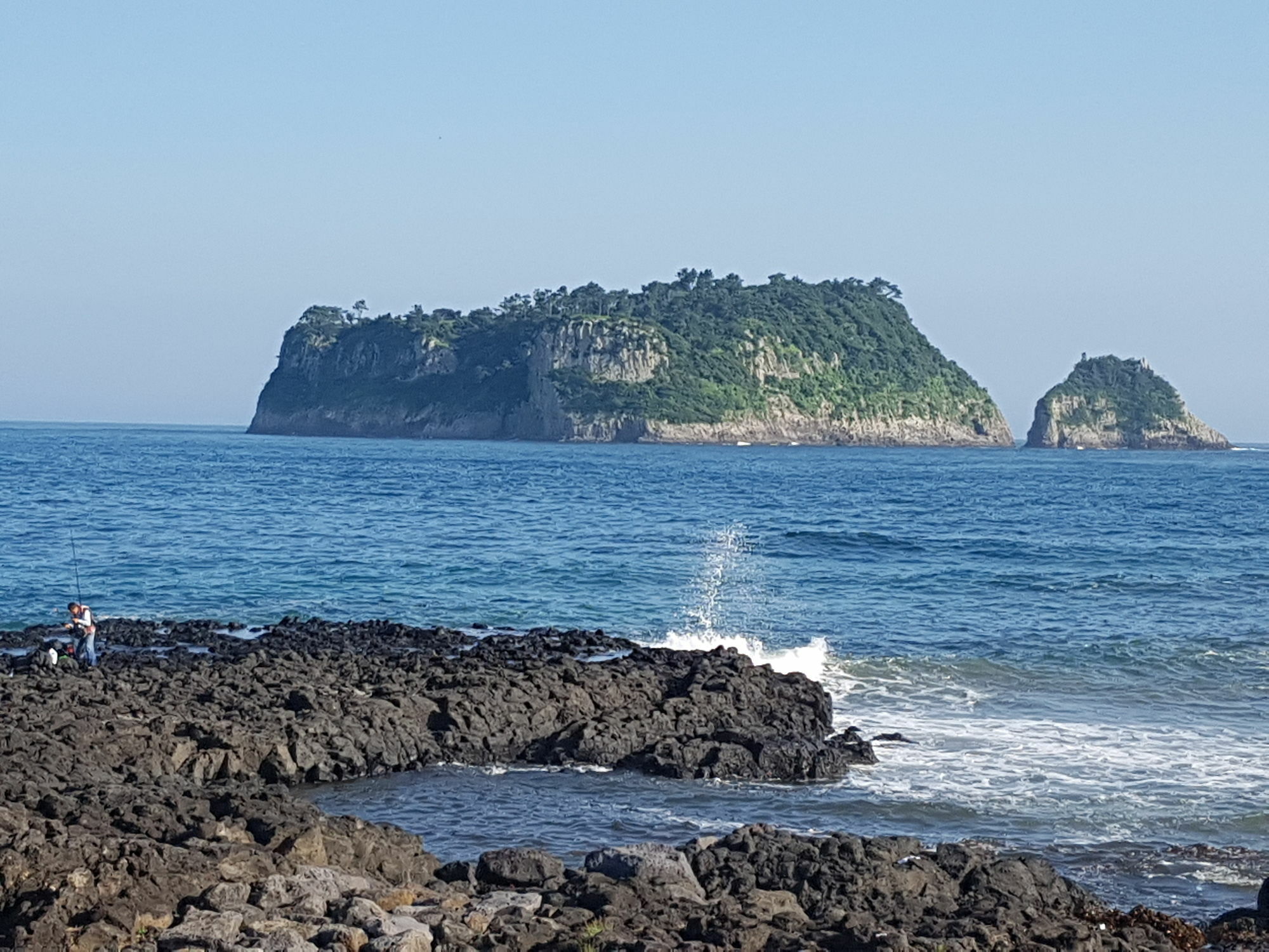 Villa Jeju Amoje Seogwipo Exterior foto